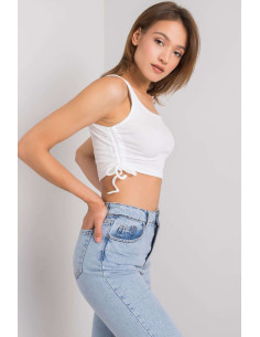 Haut Classique en Coton 2