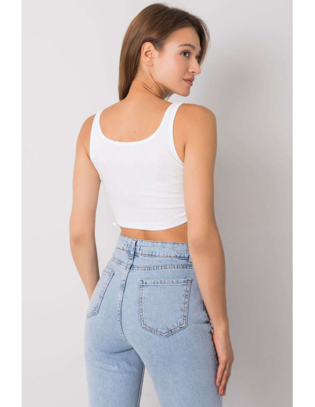 Haut Classique en Coton