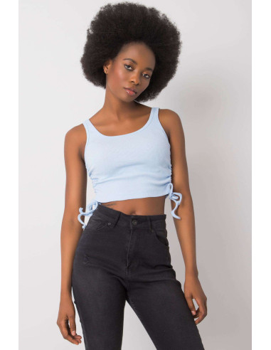 Haut Classique en Coton
