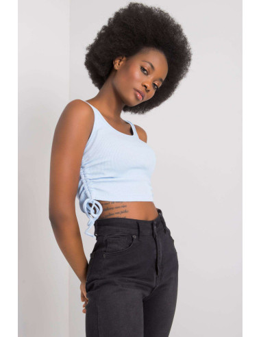 Haut Classique en Coton