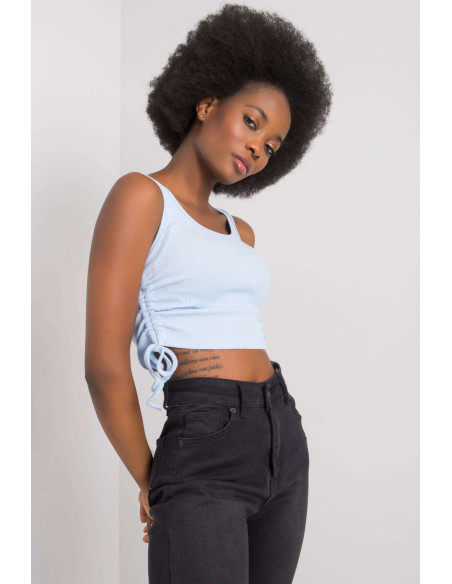 Haut Classique en Coton