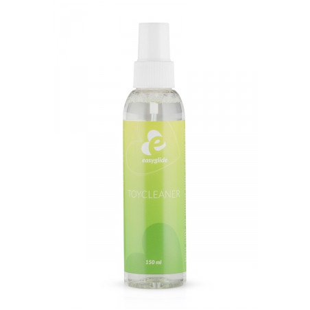 Nettoyant sextoys EasyGlide 150 ml