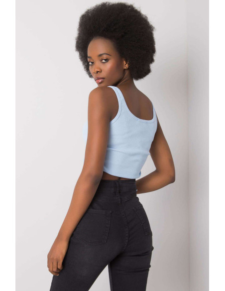 Haut Classique en Coton