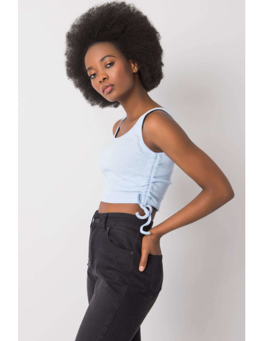 Haut Classique en Coton