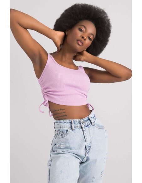 Haut Classique en Coton