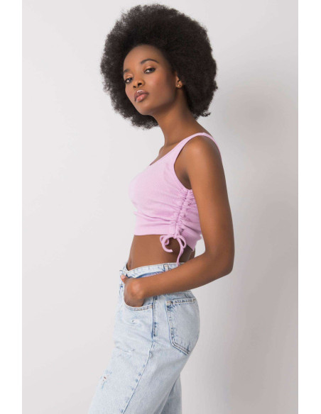 Haut Classique en Coton