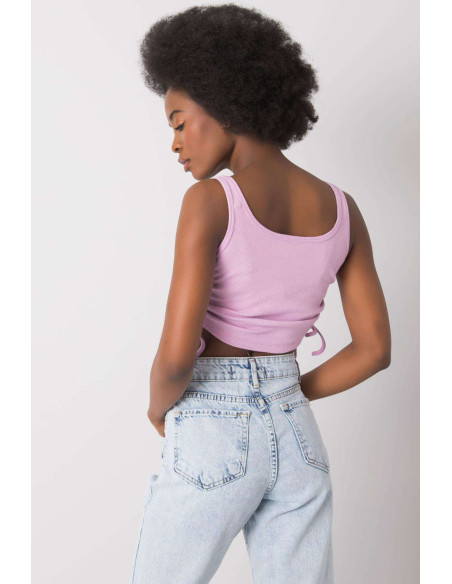 Haut Classique en Coton