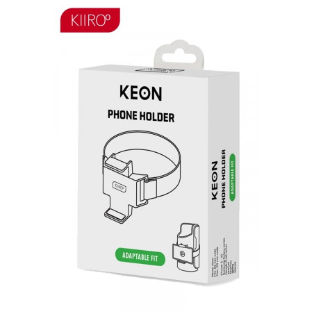 Support de téléphone pour masturbateur Keon