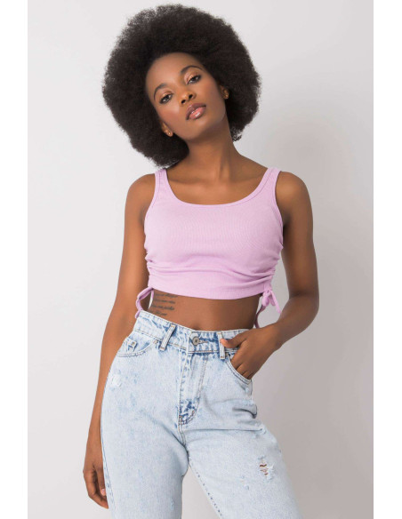 Haut Classique en Coton