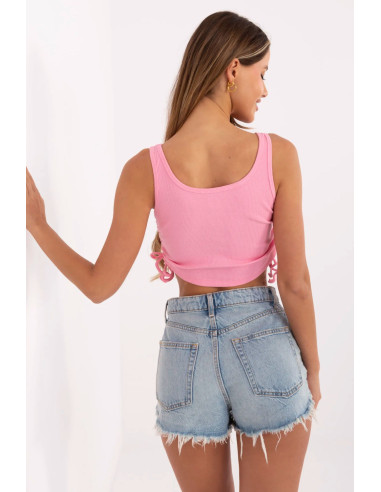 Haut Classique en Coton