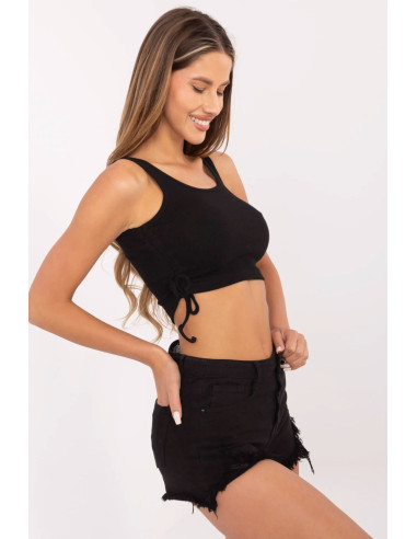 Haut Classique en Coton