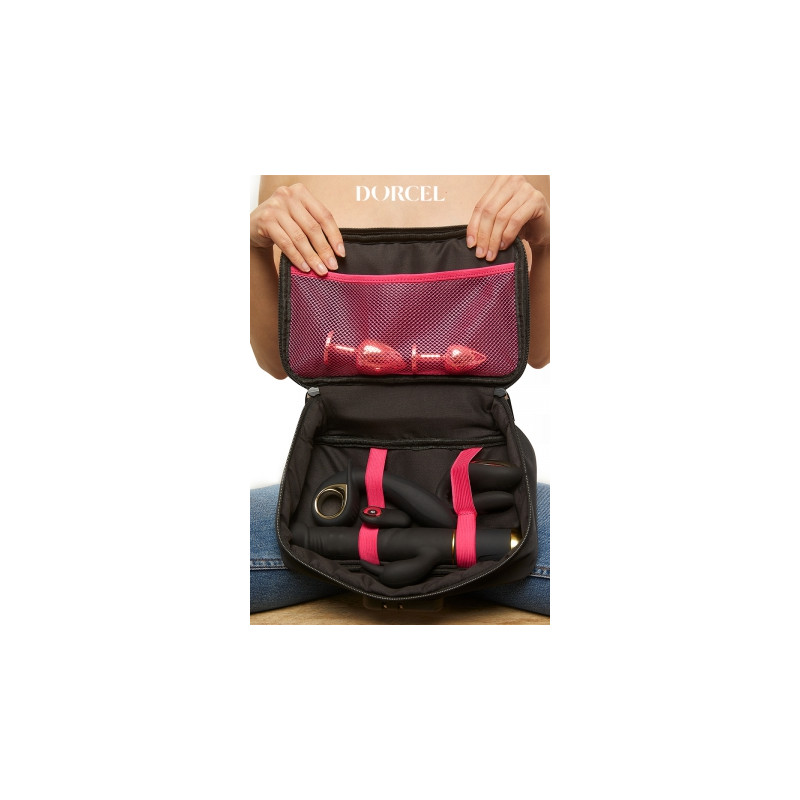 Discreet box - Dorcel