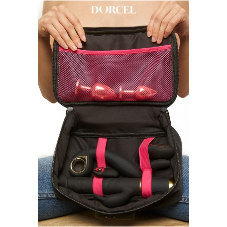 Discreet box - Dorcel