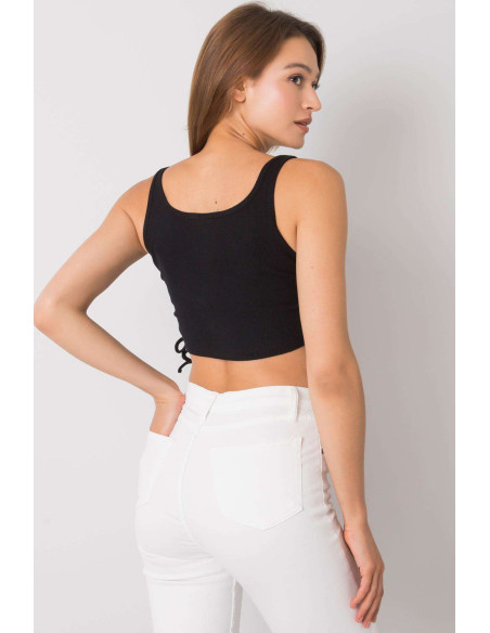 Haut Classique en Coton