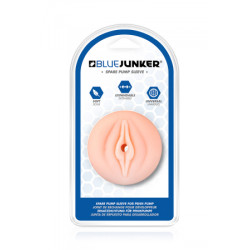 Manchon vagin pour pompe à pénis