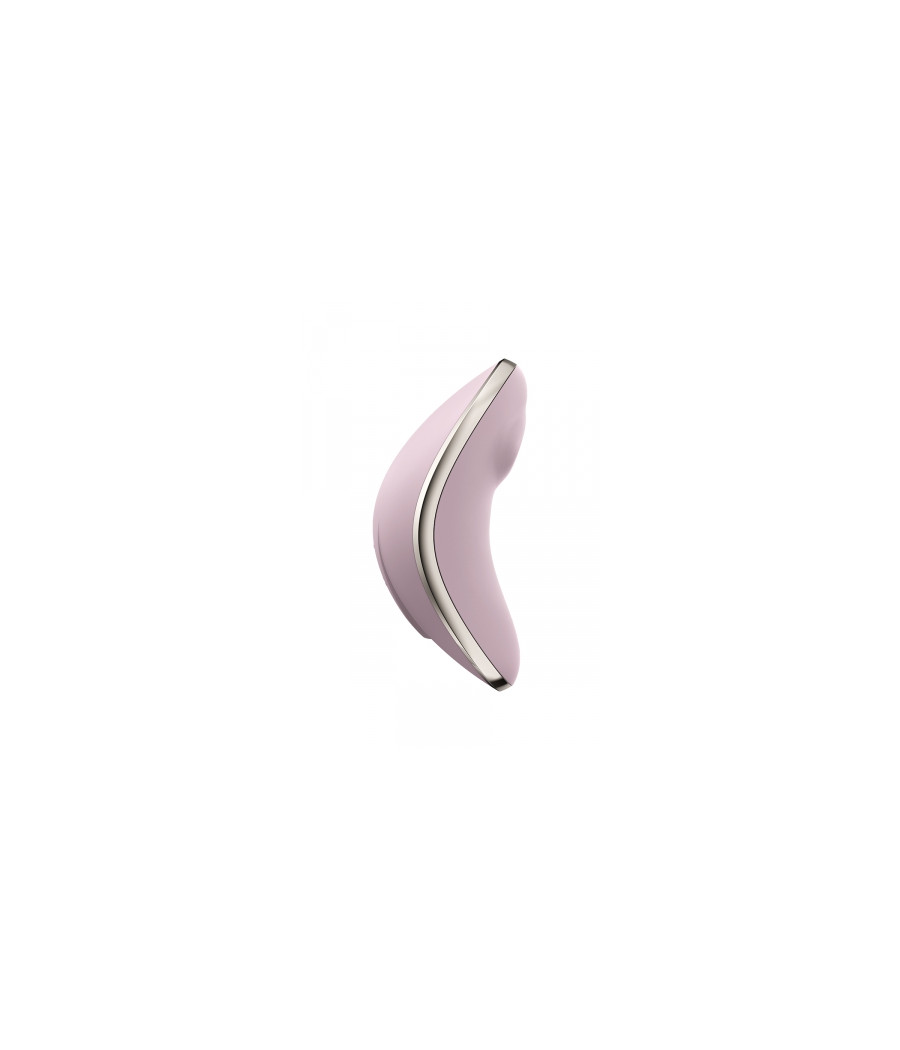 Double stimulateur Vulva Lover 1 Violet - Satisfyer
