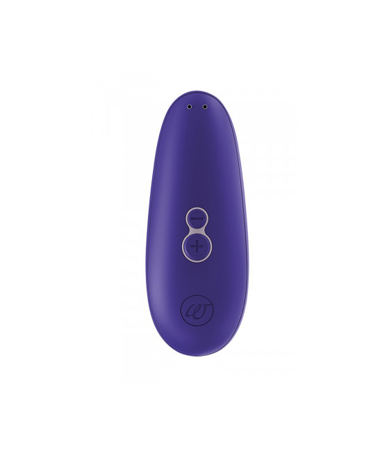 Stimulateur Clitoridien Womanizer Starlet 3 bleu