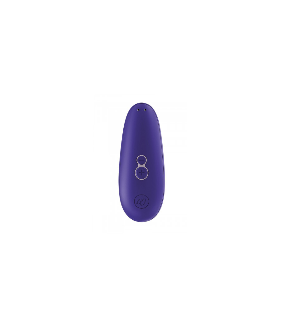 Stimulateur Clitoridien Womanizer Starlet 3 bleu