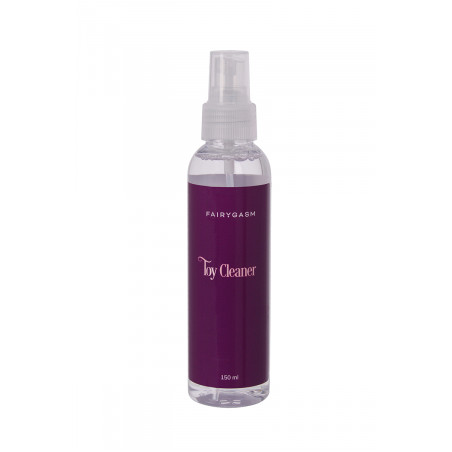 Nettoyant sextoys 150 ml - FairyGasm