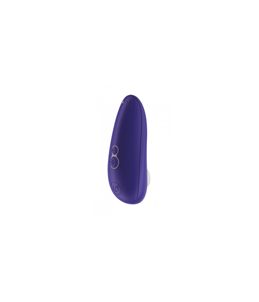 Stimulateur Clitoridien Womanizer Starlet 3 bleu