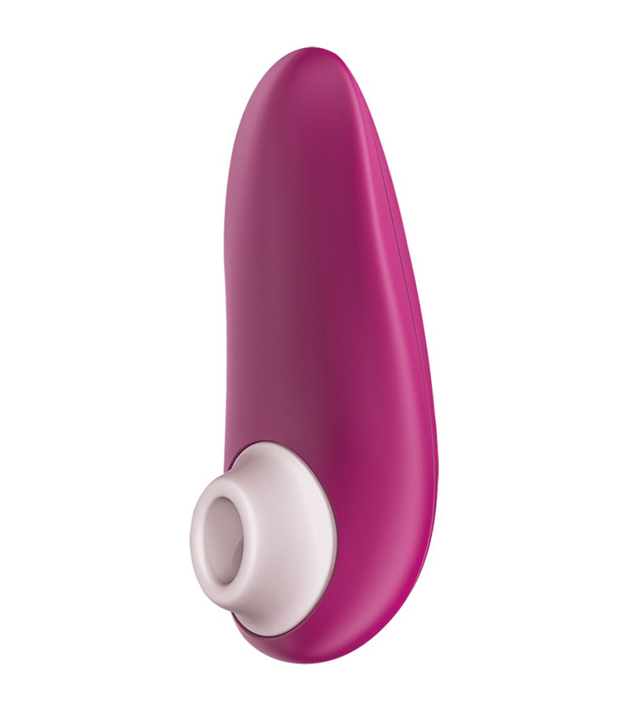 Stimulateur Clitoridien Womanizer Starlet 3 rose