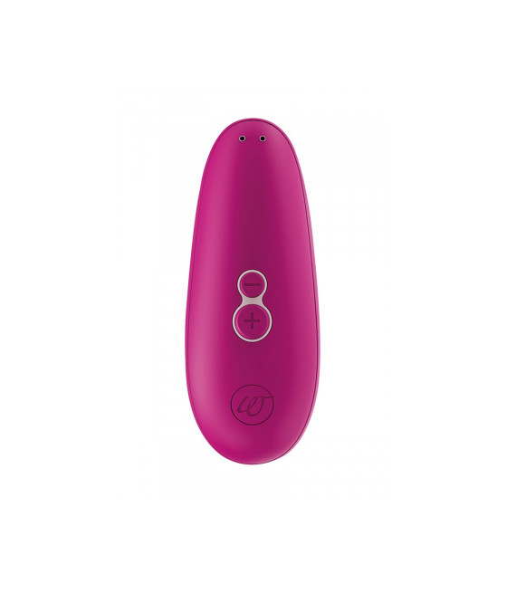 Stimulateur Clitoridien Womanizer Starlet 3 rose
