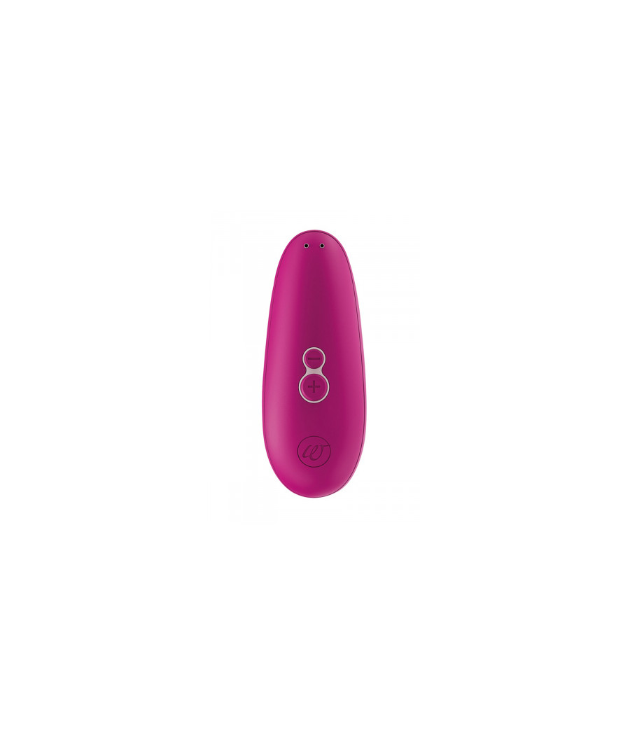 Stimulateur Clitoridien Womanizer Starlet 3 rose