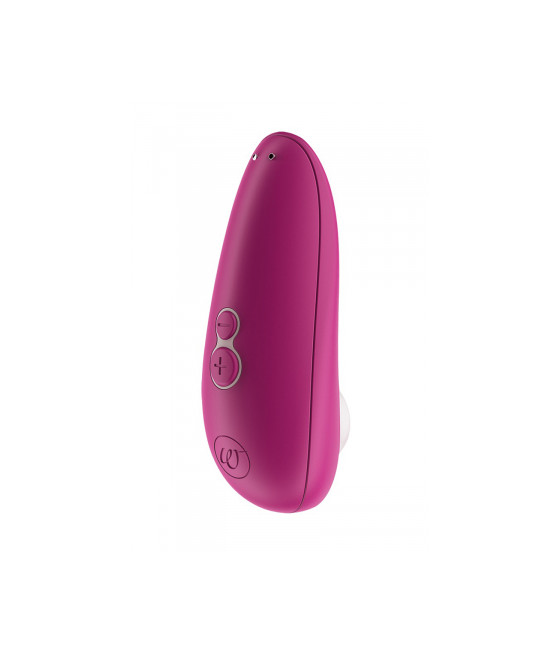 Stimulateur Clitoridien Womanizer Starlet 3 rose