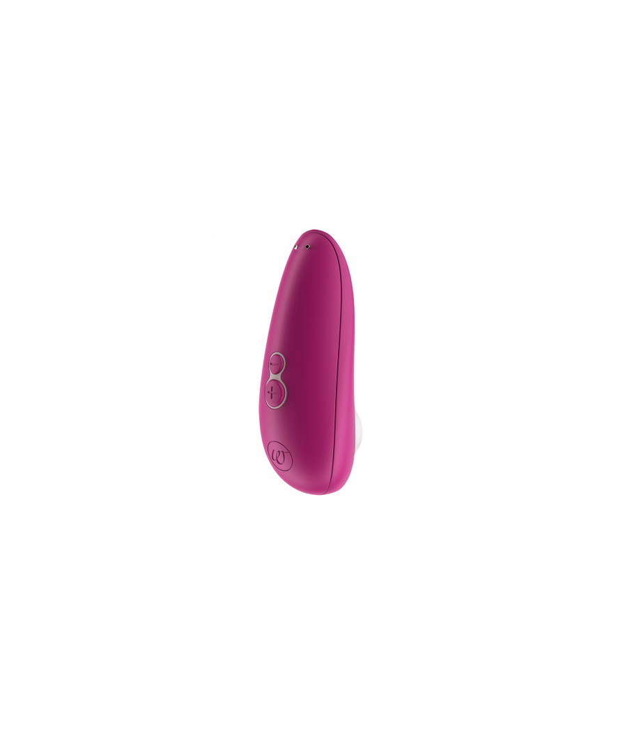 Stimulateur Clitoridien Womanizer Starlet 3 rose