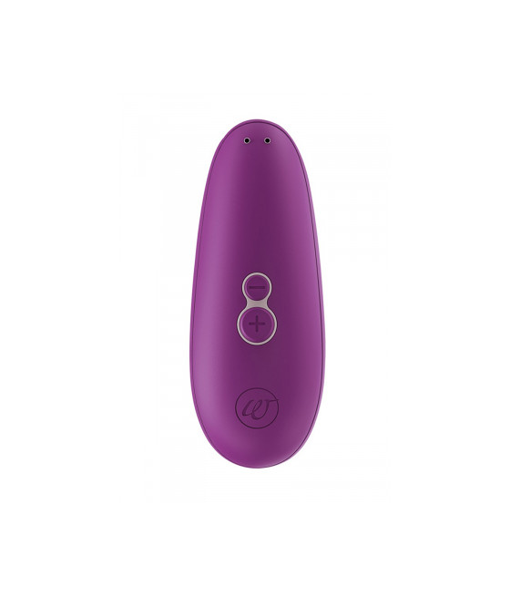 Stimulateur Clitoridien Womanizer Starlet 3 violet
