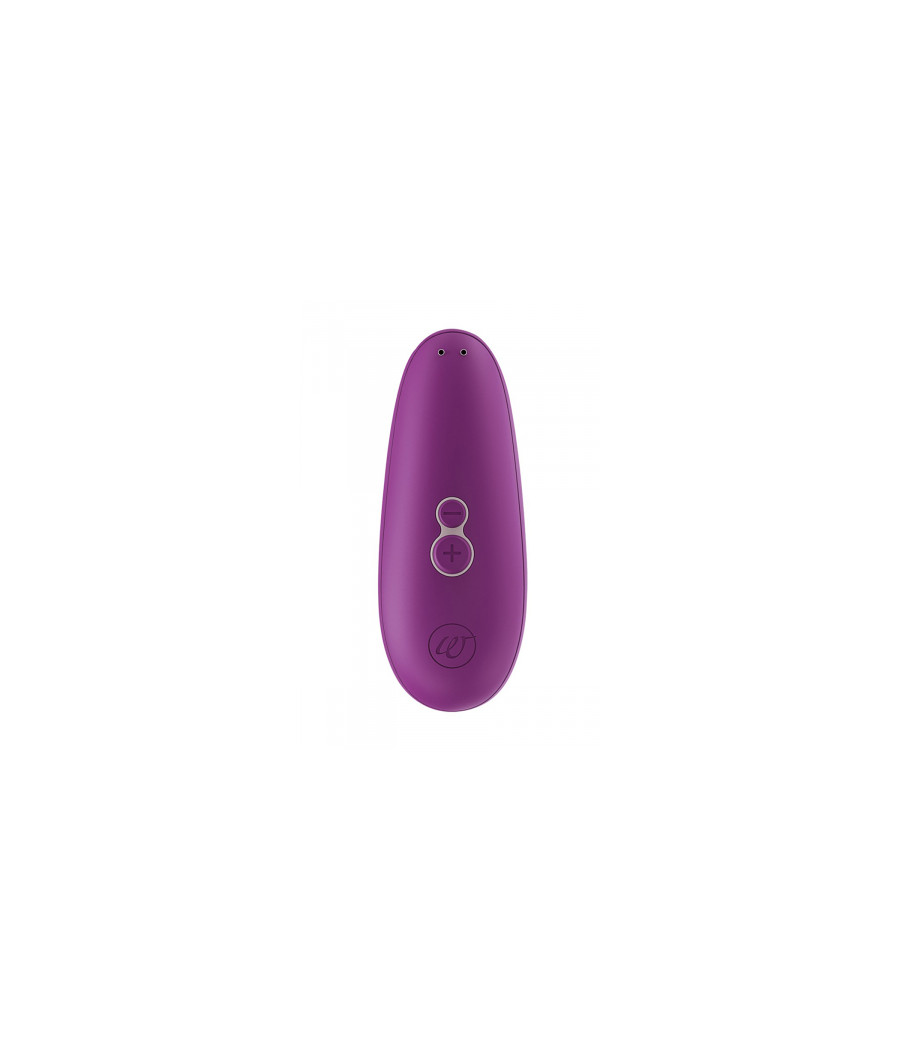 Stimulateur Clitoridien Womanizer Starlet 3 violet