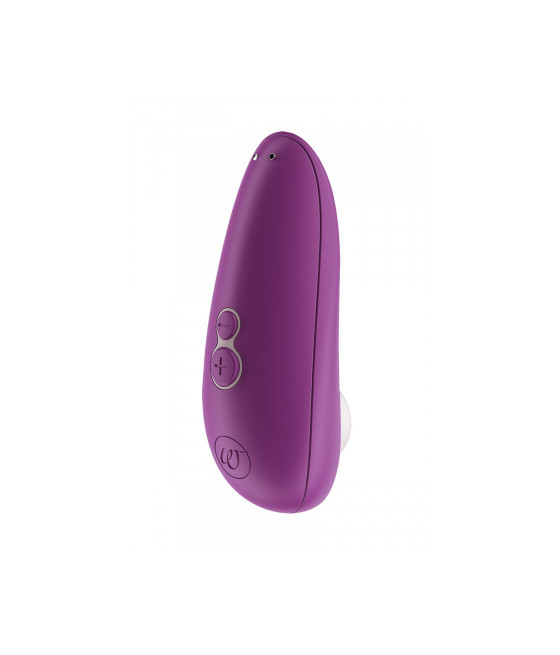 Stimulateur Clitoridien Womanizer Starlet 3 violet