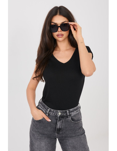T-shirt Élégant en Coton
