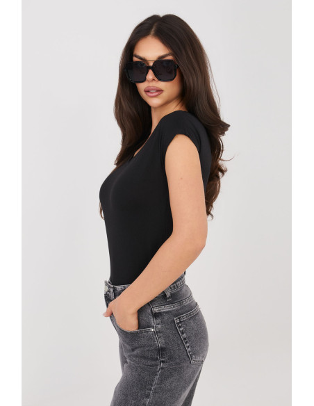 T-shirt Élégant en Coton