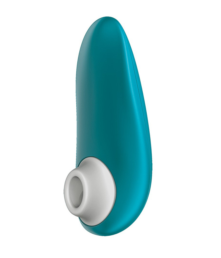 Stimulateur Clitoridien Womanizer Starlet 3 turquoise