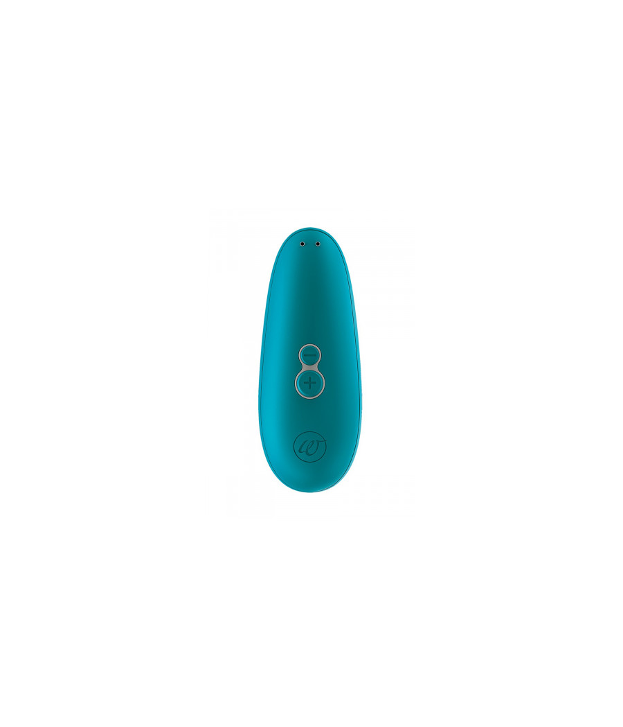 Stimulateur Clitoridien Womanizer Starlet 3 turquoise