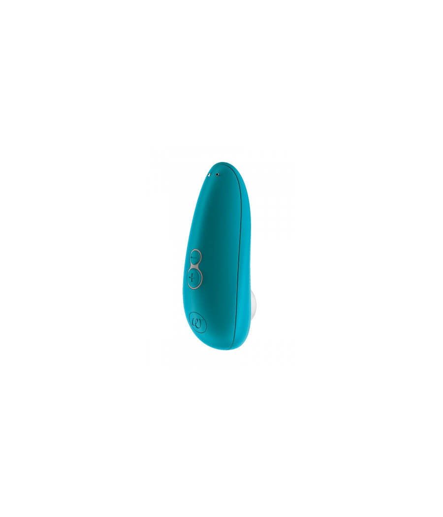 Stimulateur Clitoridien Womanizer Starlet 3 turquoise