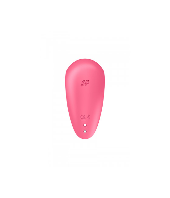 Magnetic Deep Pulse rose - Satisfyer Magnetic Deep Pulse rose - Satisfyer
