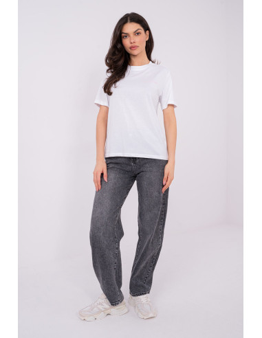 T-shirt Élégant en Coton