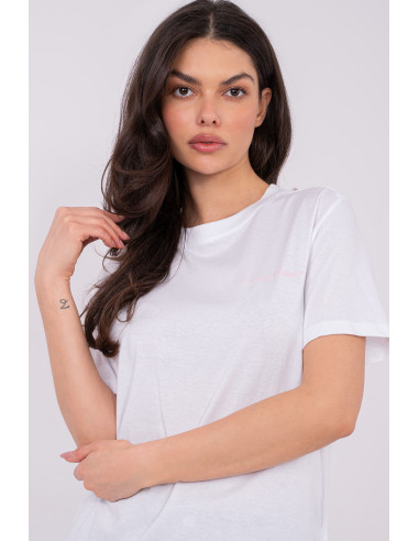 T-shirt Élégant en Coton