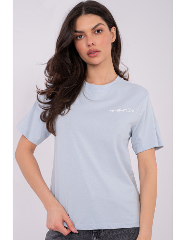 T-shirt Élégant en Coton