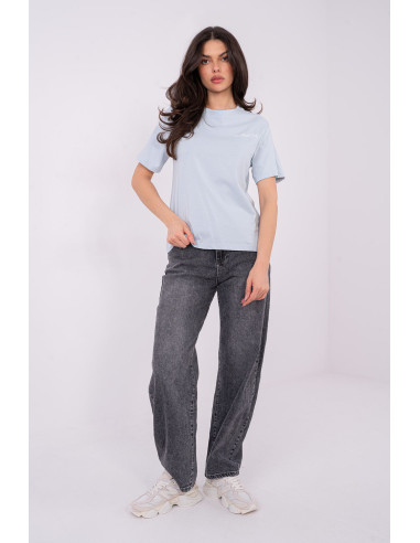 T-shirt Élégant en Coton