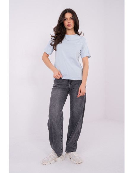 T-shirt Élégant en Coton