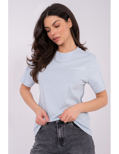 T-shirt Élégant en Coton
