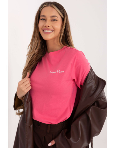 T-shirt Élégant en Coton
