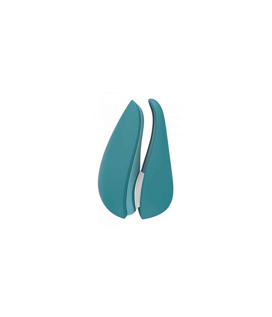 Womanizer Liberty 2 bleu pétrole