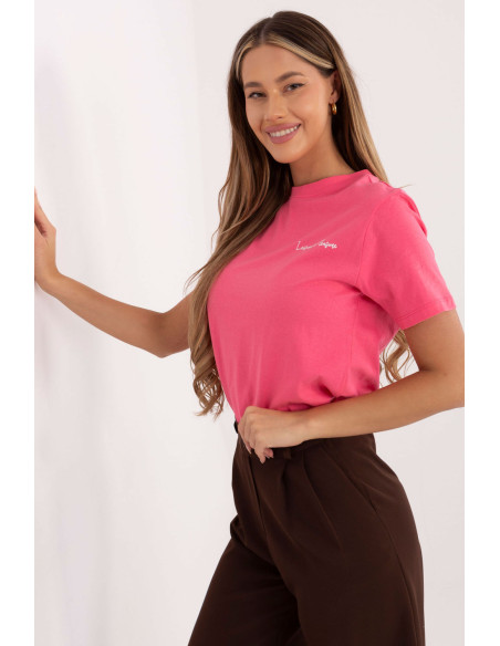 T-shirt Élégant en Coton