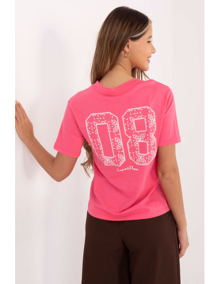 T-shirt Élégant en Coton