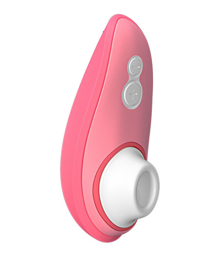 Womanizer Liberty 2 rose