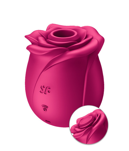 Stimulateur clitoridien Satisfyer Pro 2 Classic Blossom